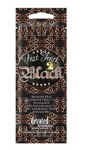 Soliariumo kremas „Fast track 2 black“ 15ml