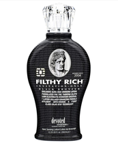 Soliariumo kremas "Filthy Rich" 360 ml