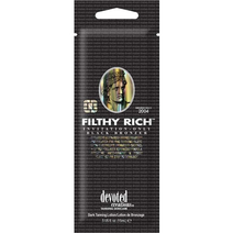 Soliariumo kremas "Filthy Rich" 15 ml.