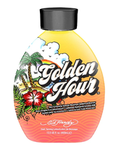 Soliariumo kremas „Golden Hour“ 400 ml