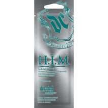 Soliariumo kremas "H.I.M Graphite" 15 ml.