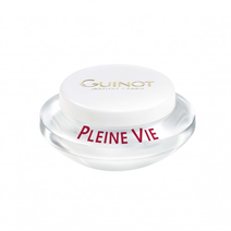 Guinot Jauninamasis veido kremas/GUINOT Pleine Vie Cream 50 ml.