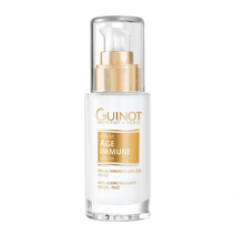 Guinot Priešraukšlinis atkuriantis odos imunitetą serumas/ Guinot Age Immune Serum,30ml.