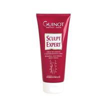 Guinot Stangrinamasis kūno kremas / Sculpt Expert Firming Body 200 ml.