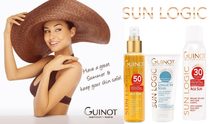 Guinot Priešraukšlinis kūno losjonas po saulės 150 ml