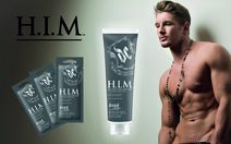 Soliariumo kremas H.I.M. Titanium Bronzer 251 ml