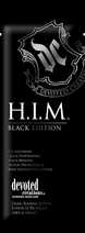 H.I.M Black Edition 15 ml.