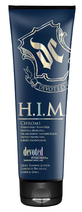 Soliariumo kremas "H.I.M. Chrome" 251 ml.