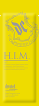 Soliariumo kremas "H.I.M Fit" 15ml