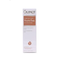 Guinot Jauninamasis makiažo pagrindas 30ml. N2