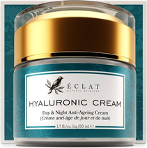ECLAT Hyaluronic acid cream