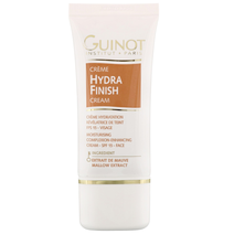 Guinot HYDRA FINISH drėkinamasis veido kremas su atspalviu 30ml.