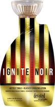 Soliariumo kremas "Ignite Noir" 400 ml.