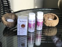 Guinot Priešraukšlinės įdegio kapsules / Pro-sun anti-agening sun capsules 30 vnt.