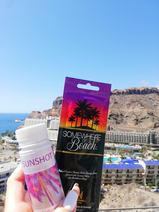 Sunshot+Collagen įdegio aktyvatorius 60 ml. 24 vnt. (dėžutė)