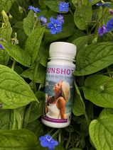 Sunshot+Collagen įdegio aktyvatorius 60 ml. 24 vnt. (dėžutė)