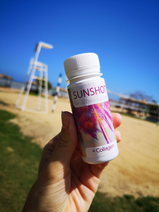 Sunshot+Collagen įdegio aktyvatorius 60 ml. 24 vnt. (dėžutė)