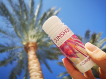 Sunshot+Collagen įdegio aktyvatorius 60 ml. 24 vnt. (dėžutė)