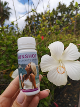 Sunshot+Collagen įdegio aktyvatorius 60 ml. 24 vnt. (dėžutė)
