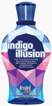 Soliariumo kremas "Indigo Illusion" 360ml.