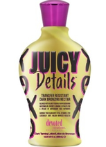 Soliariumo kremas „Juicy details“ 360ml 