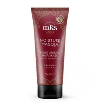 MKS ECO Moisture drėkinamoji plaukų kaukė, 207 ml 