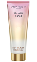 Kremas įdegio išlaikymui "Mango Lassi" 200ml.