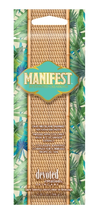 Soliariumo kremas „Manifest“ 15 ml