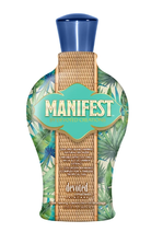 Soliariumo kremas „Manifest“ 360 ml