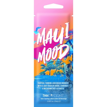 Soliariumo kremas "Maui Mood" 15 ml.