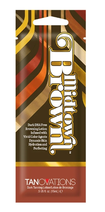 Soliariumo kremas „Midtown Brown“ 15 ml