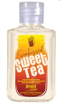 Kremas įdegio išlaikymui „Sunkissed Sweet Tea“ 60 ml.