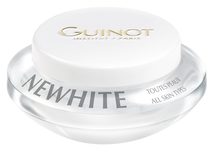 Guinot NEWHITE šviesinamasis naktinis kremas