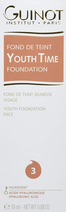 Youth Time Foundation N3