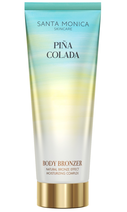 Kremas įdegio išlaikymui "Pina Colada" 200ml.