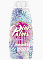 Soliariumo kremas „Pink palms“ 295ml 