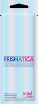 Soliariumo kremas "Prismatica" 15 ml.