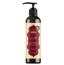 MKS ECO Velvet hand and body lotion, 296 ml