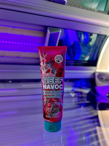 Soliariumo kremas 