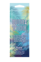 Soliariumo kremas „Ride or Tide“ 15 ml.