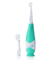Children's electric toothbrush "Teal" (0-3 years)