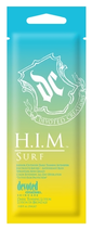 Soliariumo kremas „H.I.M Surf“ 15ml