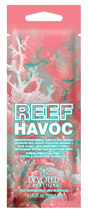 Soliariumo kremas "Reef Havoc" 15 ml