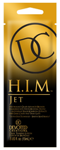 Soliariumo kremas "H.I.M. Jet" 15ml
