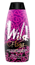 Soliariumo kremas „Wild fling“ 295ml 