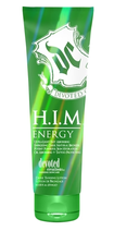 Soliariumo kremas H.I.M „Energy“ 251 ml. 