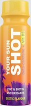 Sunshot+Vit. D įdegio aktyvatorius 80 ml.