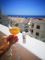 Sunshot+Collagen įdegio aktyvatorius 60 ml. 5 vnt.