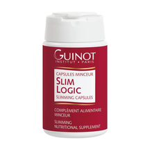  Guinot Liekninamosios kapsulės Guinot Slim Logic Capsules