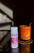 Sunshot+Collagen įdegio aktyvatorius 60 ml. 5 vnt.